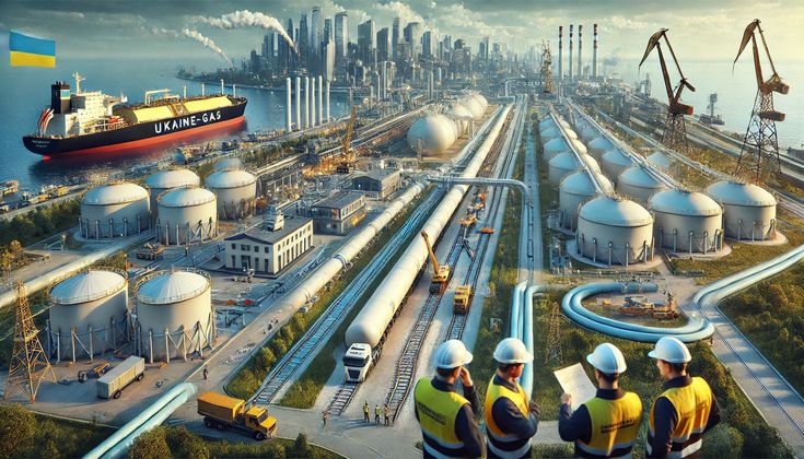 Nuclear and Power Generation