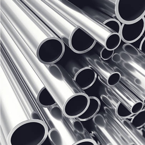 Stainless Steel Bright Annealed Hydraulic and Instrumentation Tubes